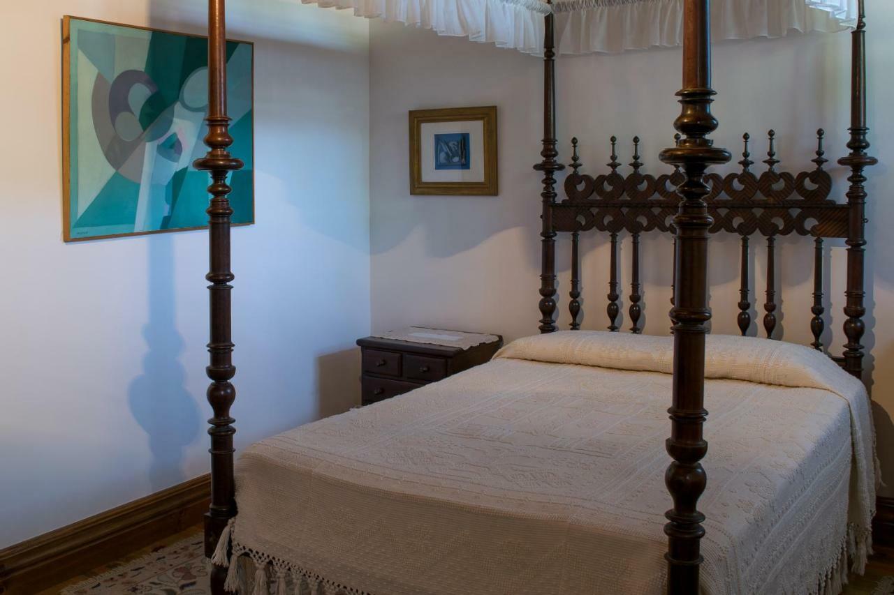 Vila Casa De Pascoaes Historical House Amarante Exteriér fotografie